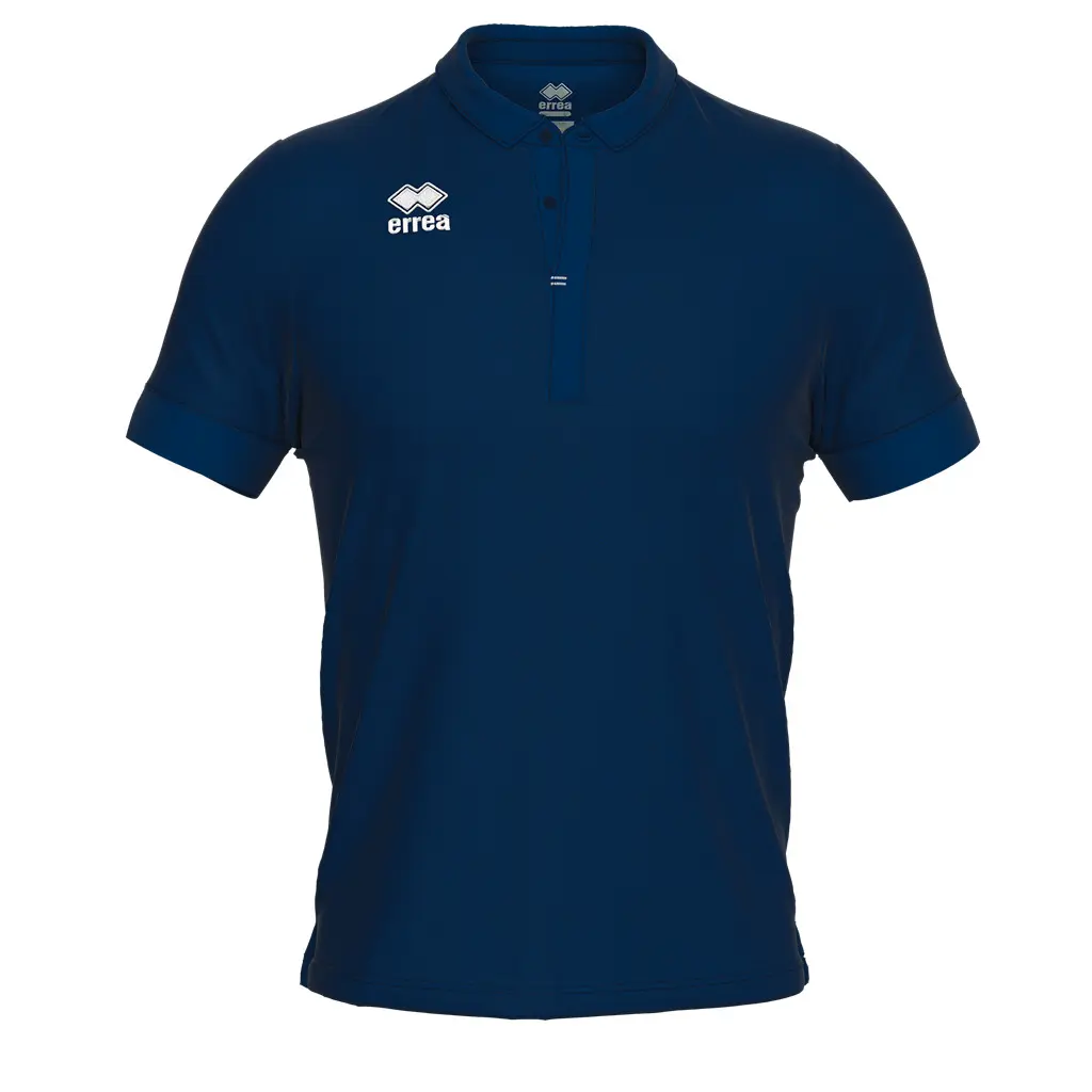 Polo Enfant Errea Vienna (Manches Courtes, Tailles et Couleurs Diverses)