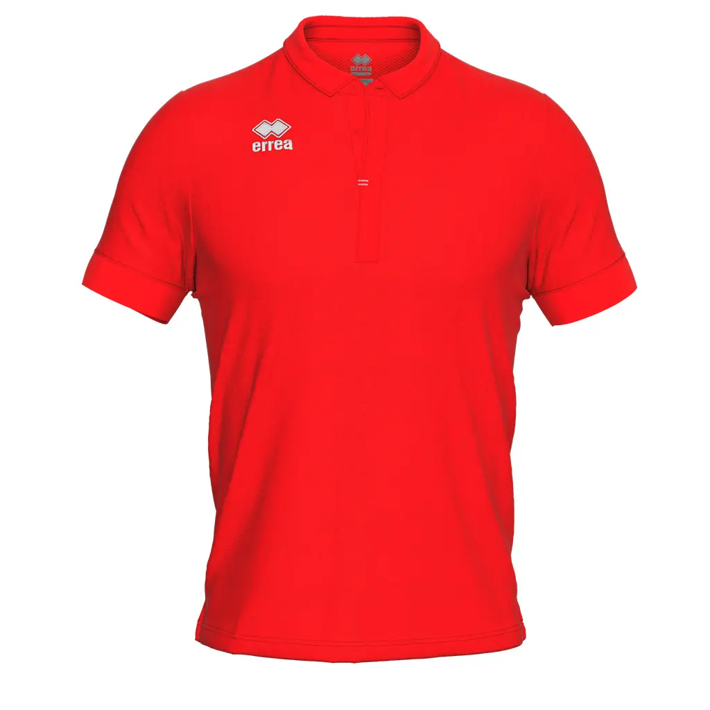 Maillot de polo Errea Vienna pour enfants