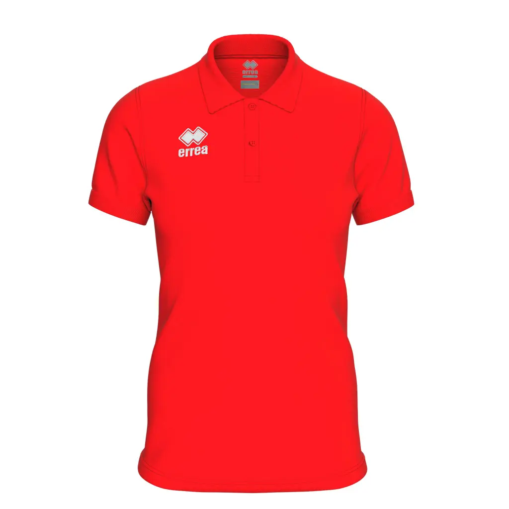 Errea Evo Women's Polo