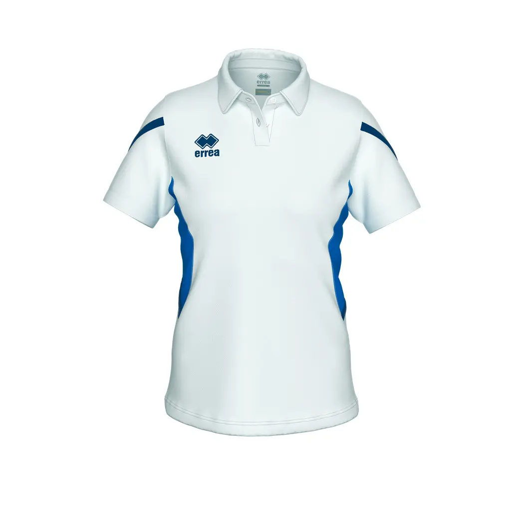 Polo Errea Carmen pour Fille
