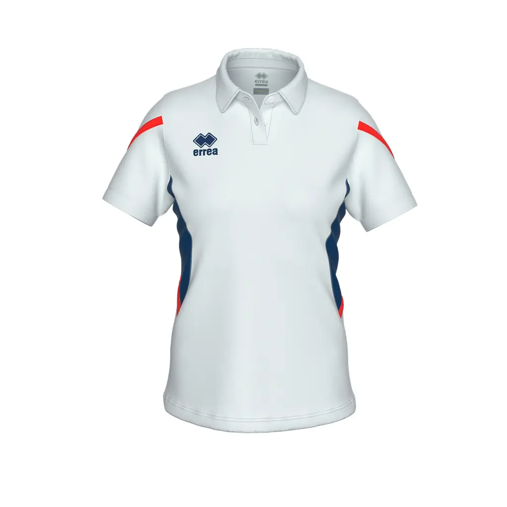Polo Errea Carmen pour Fille