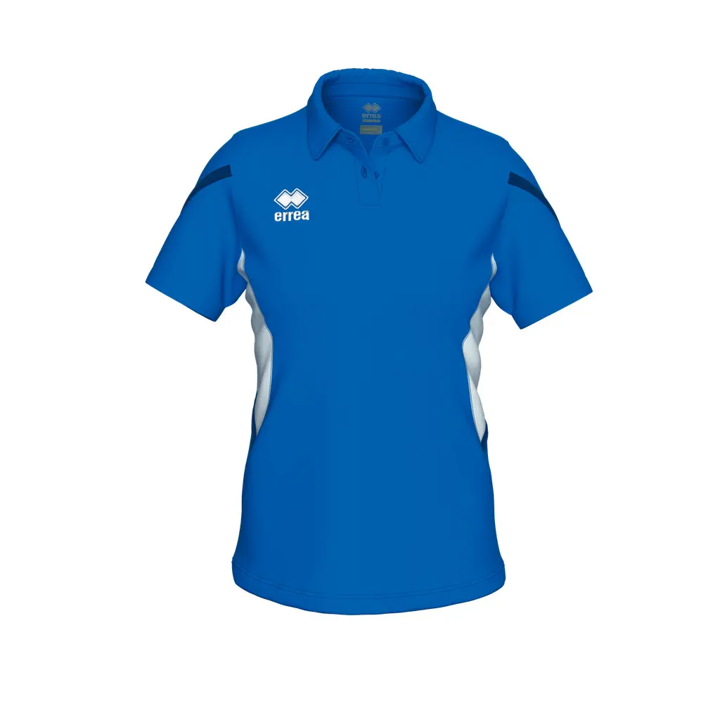 Errea Carmen Girls Polo
