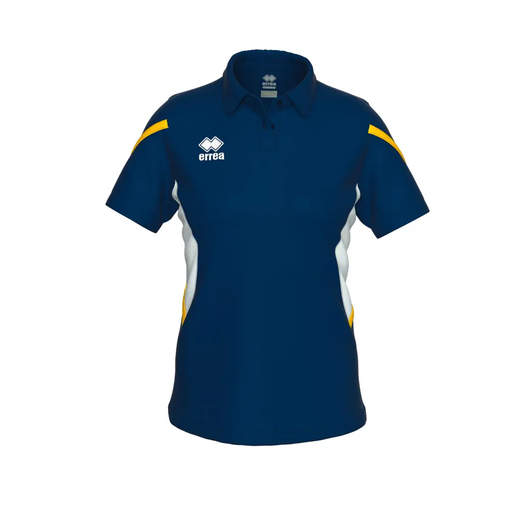 Errea Carmen Girls' Polo