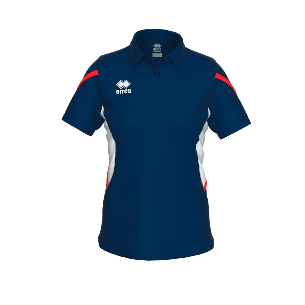Polo Errea Carmen pour Fille