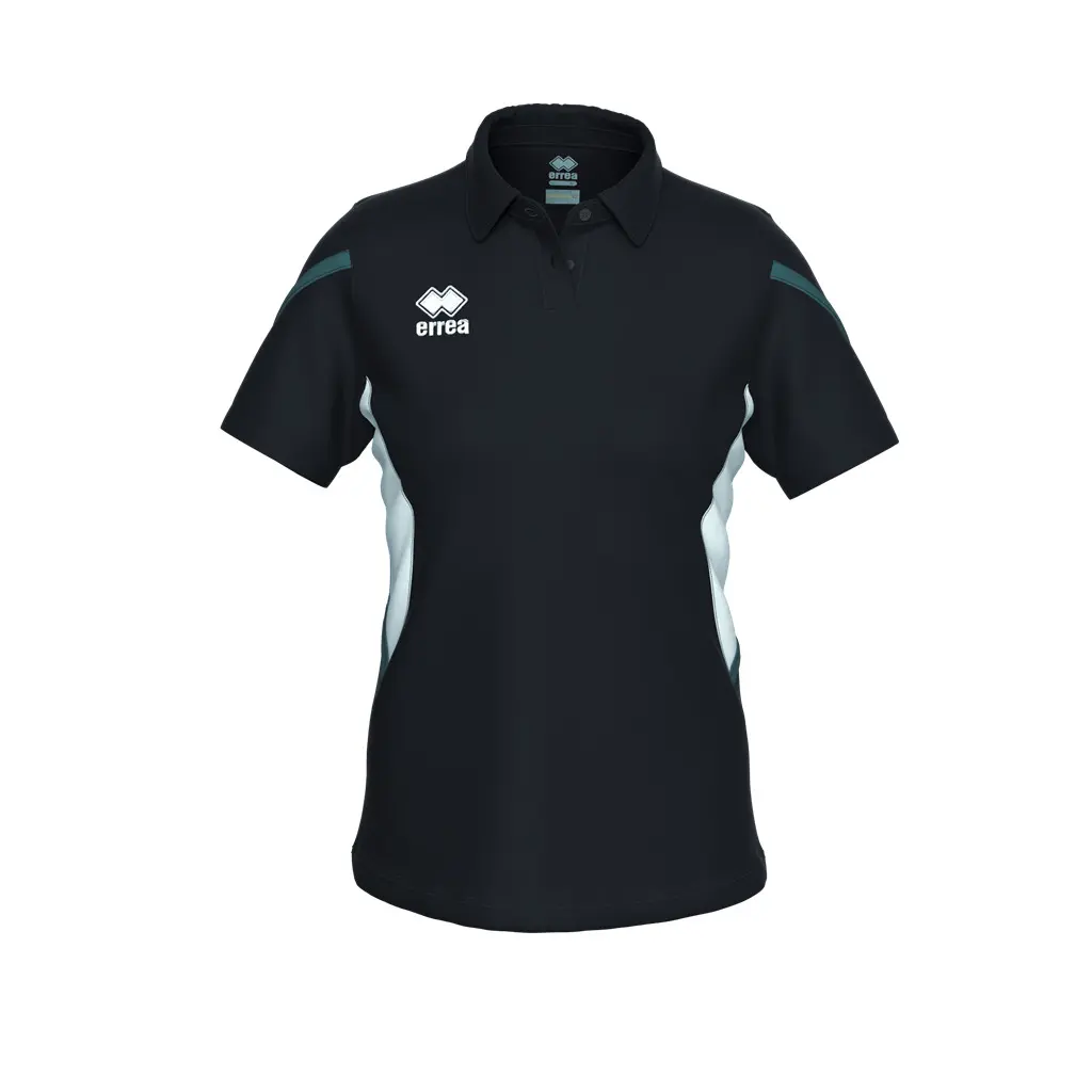 Polo Fille Errea Carmen
