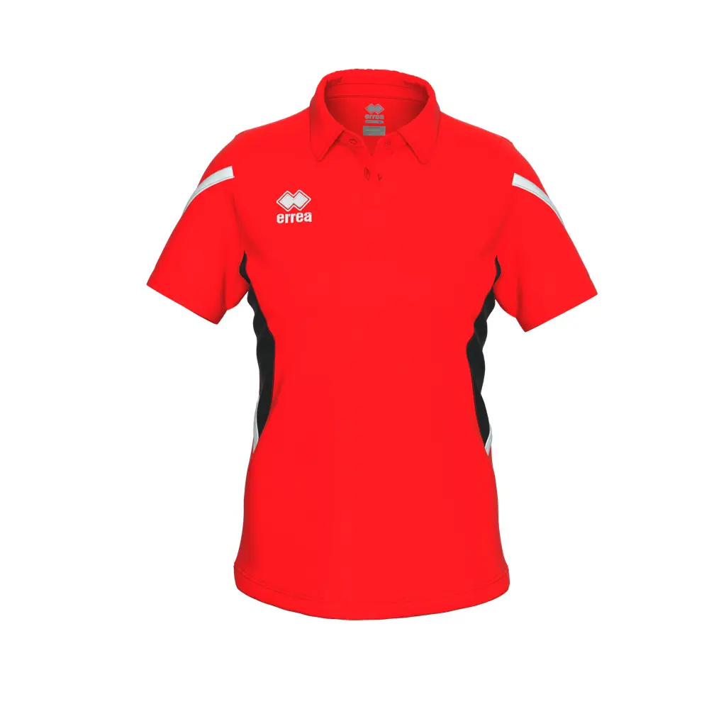 Polo Errea Carmen pour Fille