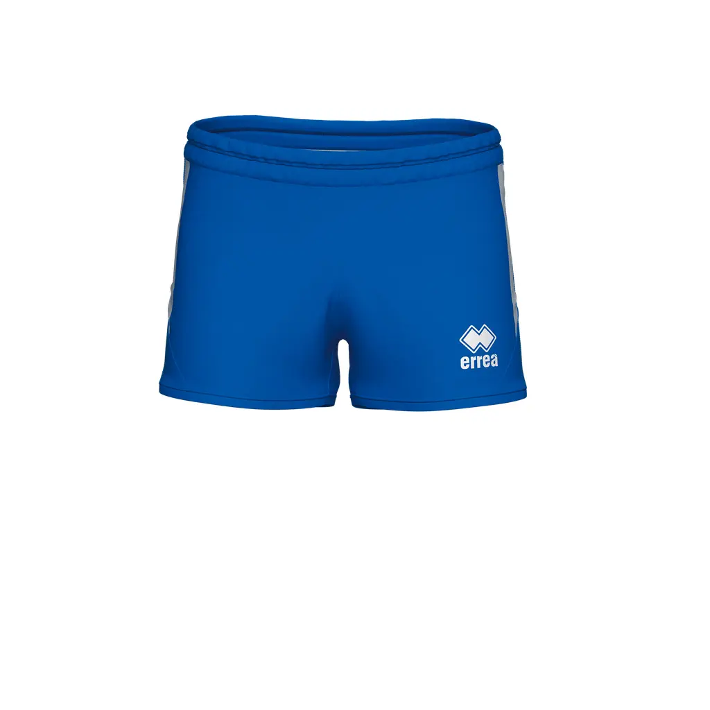 Shorts de course Errea Owens pour enfants