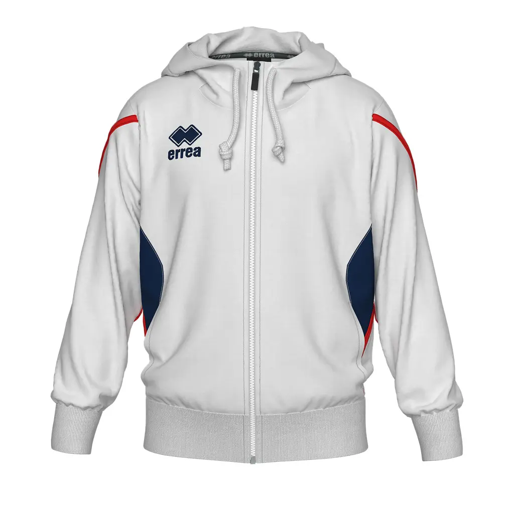 Sweat à capuche Errea Clancy pour Garçon