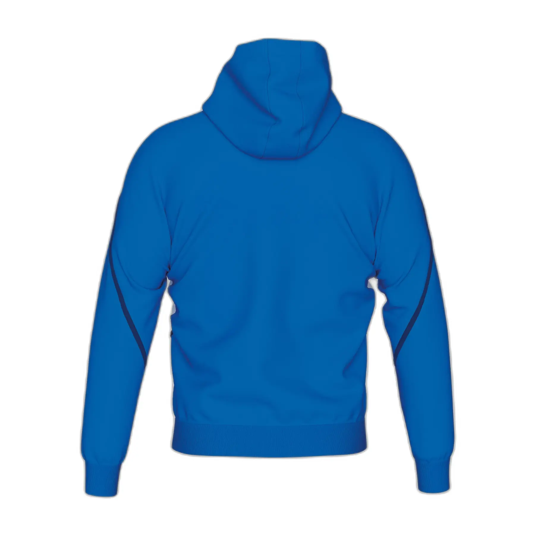 Sweat à capuche Errea Clancy pour Garçon