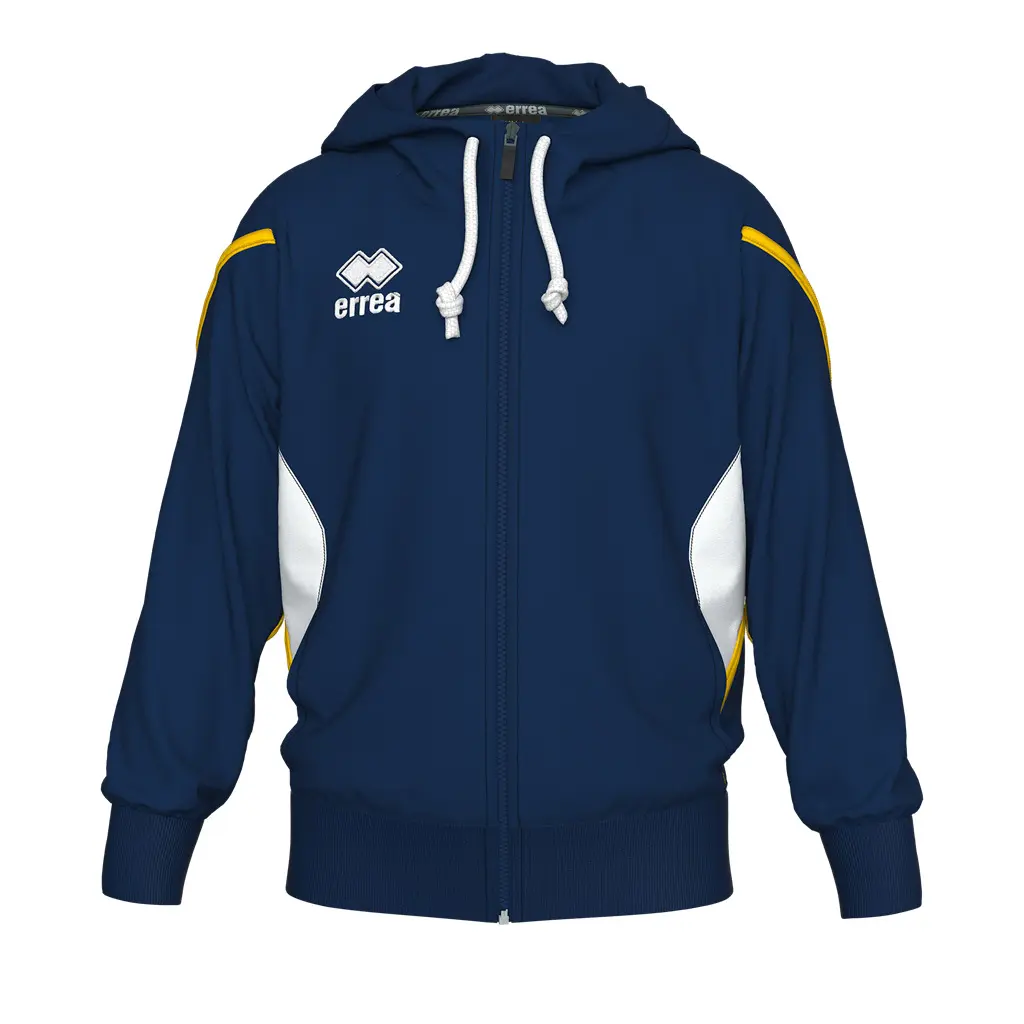Sweat à capuche Errea Clancy pour garçons