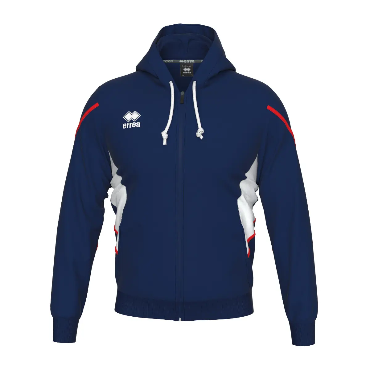 Sudadera con capucha Errea Clancy para niños