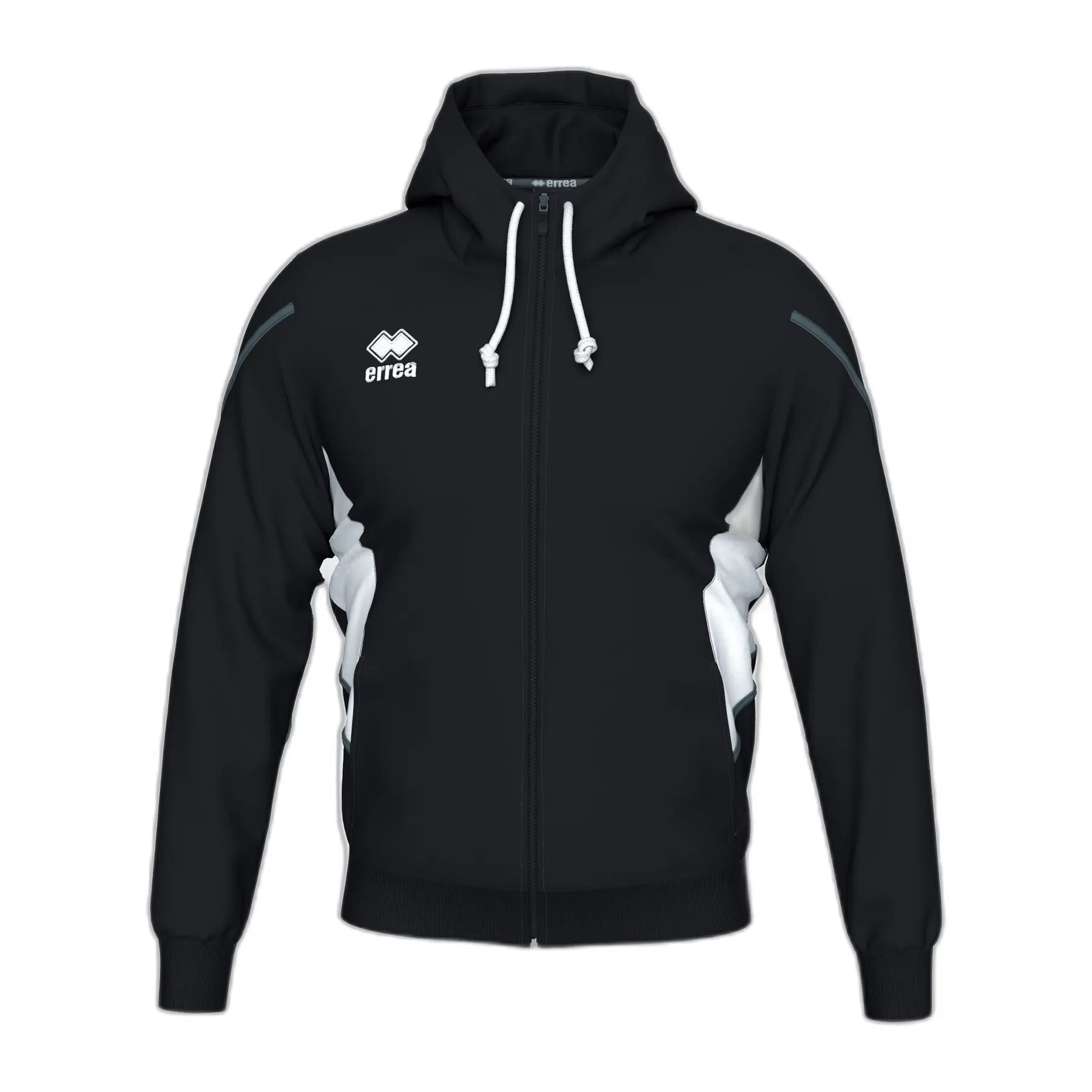 Sudadera con capucha Errea Clancy para niños