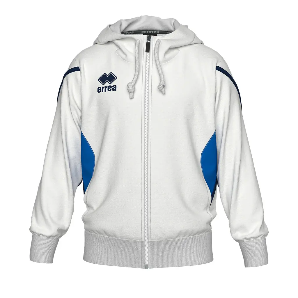 Sudadera con capucha Errea Clancy para niños
