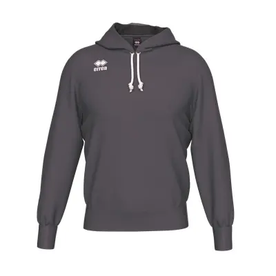 Sudadera con capucha Errea Jacob para niños