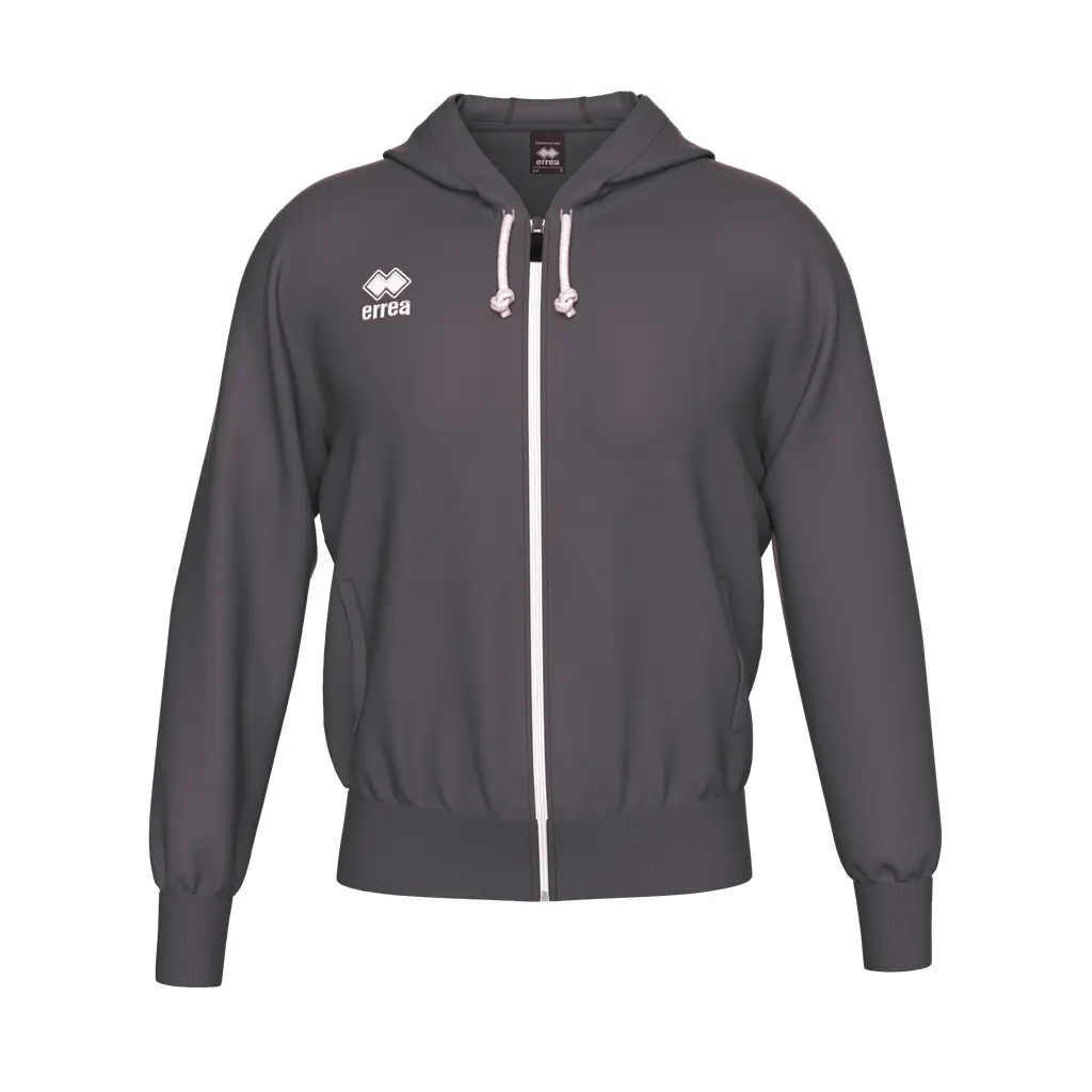 Sudadera con capucha Errea Jacob
