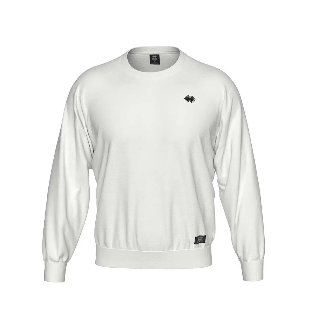 Errea Essential Overfit Round Neck Sweatshirt for Kids