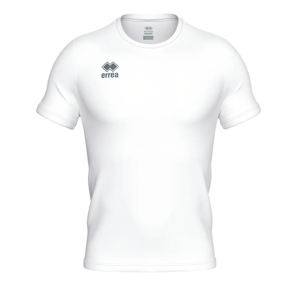 Errea Evo Short Sleeve T-Shirt