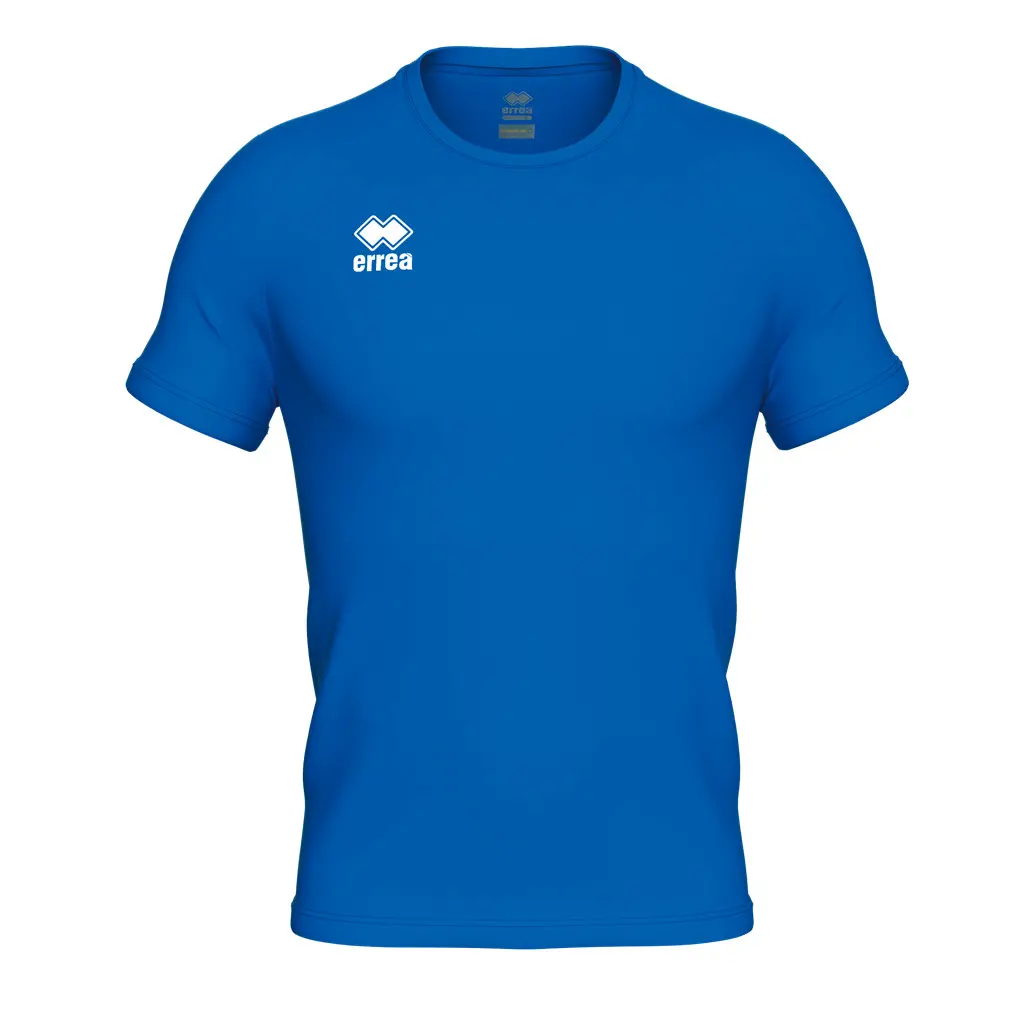 Camiseta Errea Evo de manga corta