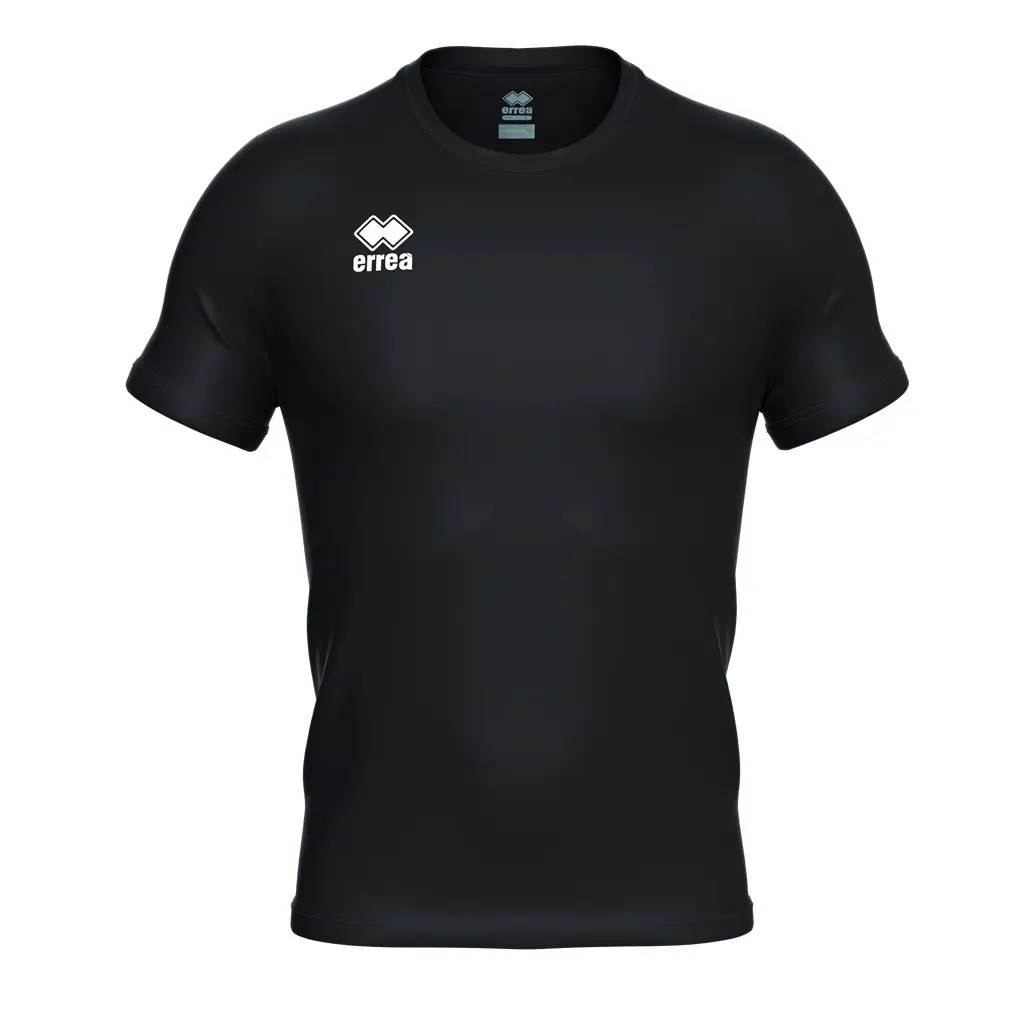 Errea Evo Short Sleeve T-Shirt