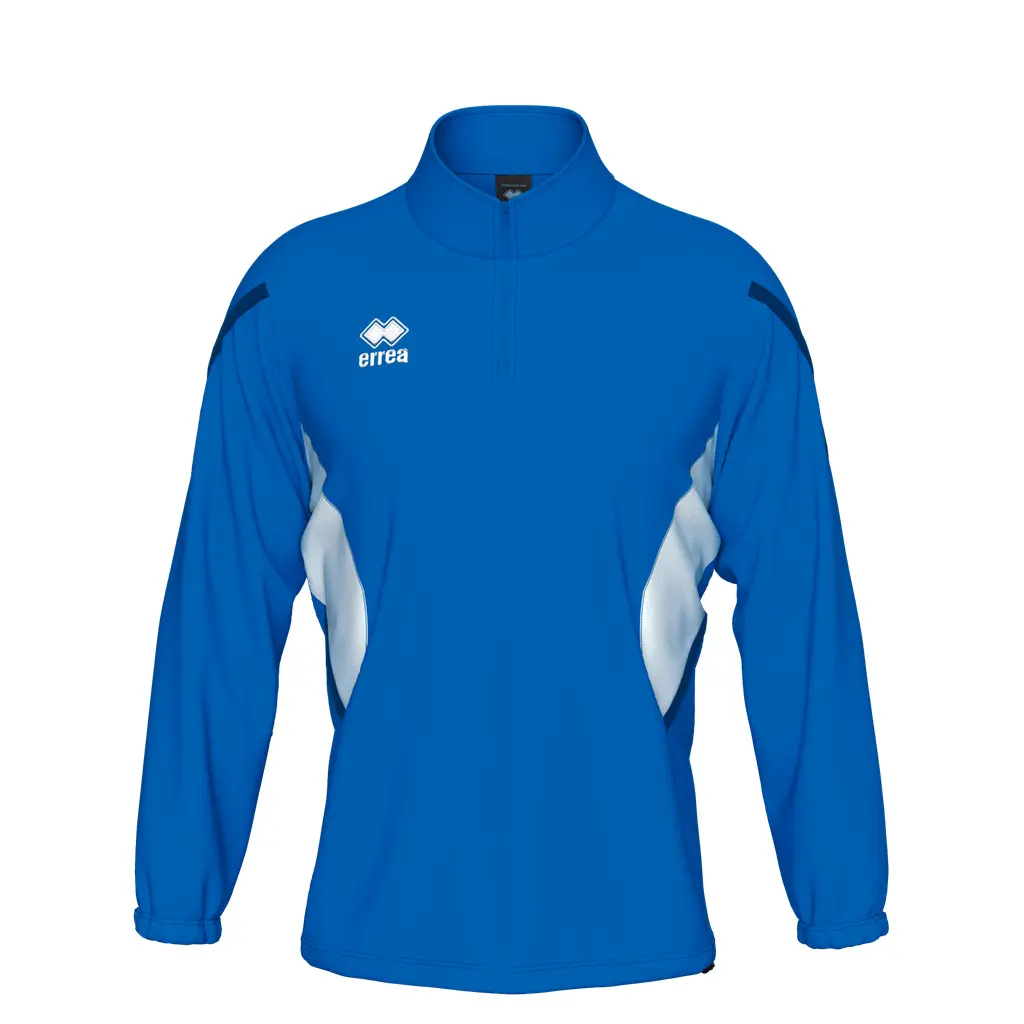 Errea Charles Children's Sweatshirt Jacket
