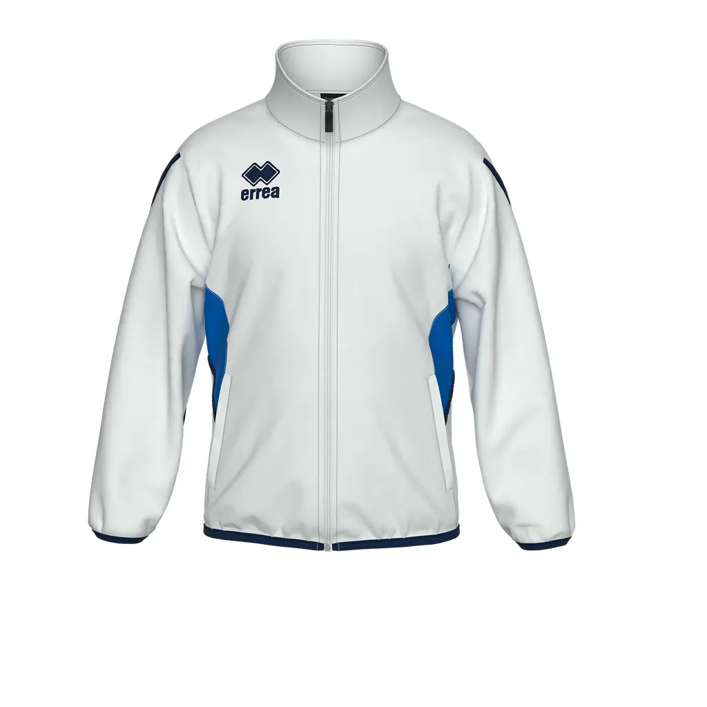 Chaqueta de entrenamiento infantil Errea Christopher