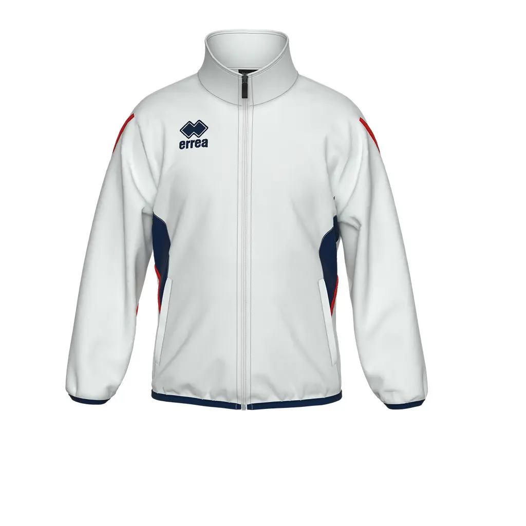 Errea Christopher Children's Tracktop Jacket