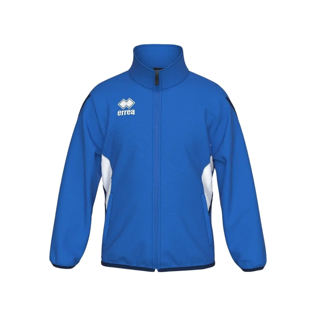 Chaqueta de sudoración infantil Errea Christopher