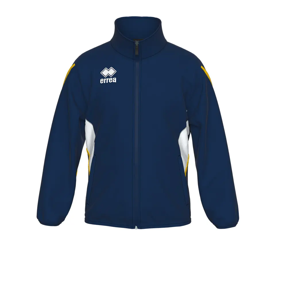 Chaqueta de entrenamiento infantil Errea Christopher