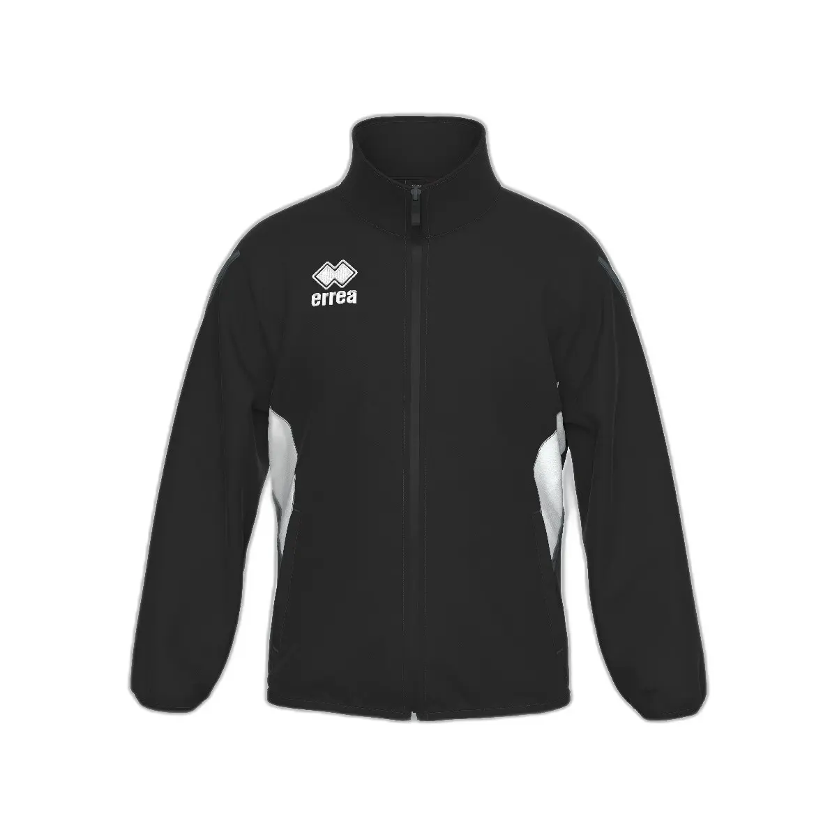 Chaqueta de sudoración infantil Errea Christopher