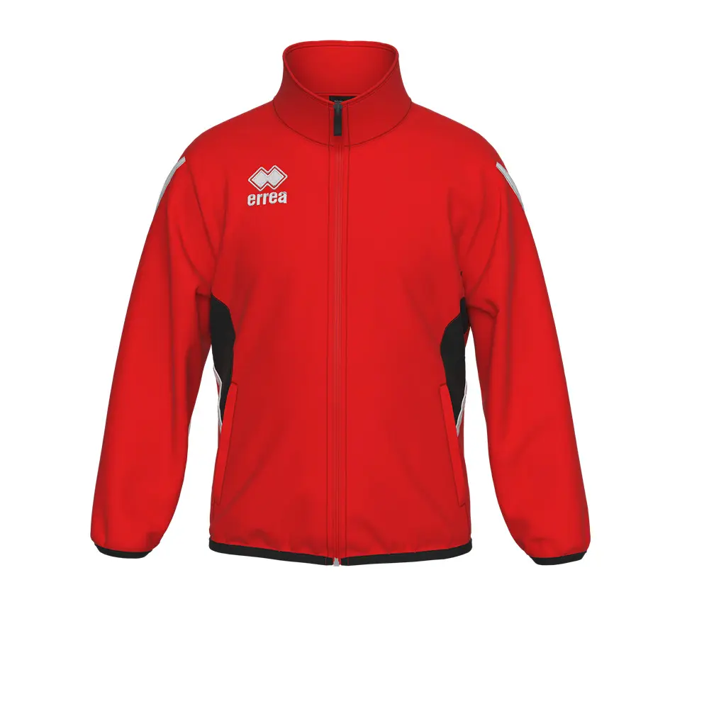 Chaqueta deportiva infantil Errea Christopher