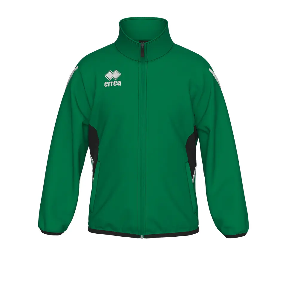 Chaqueta deportiva infantil Errea Christopher
