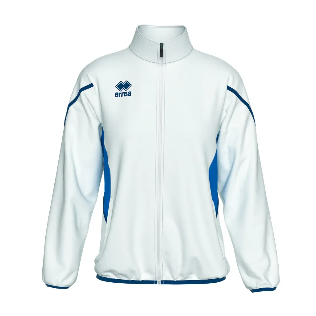 Errea Cristine Girl's Track Jacket