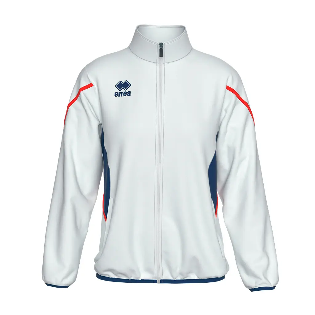 Errea Cristine Girl's Track Jacket