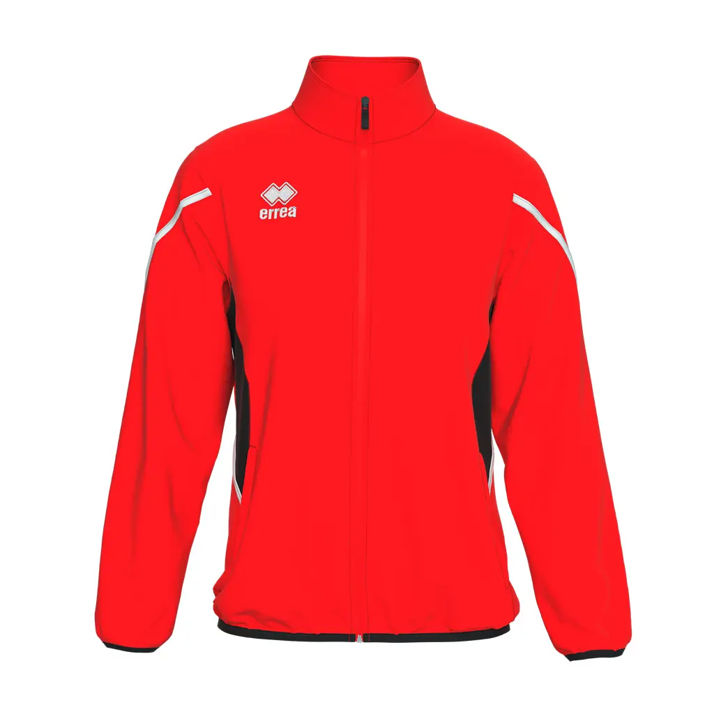 Errea Cristine Girl's Track Jacket