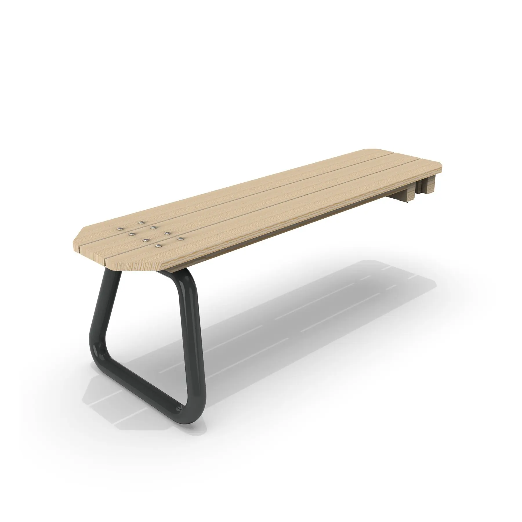 Exit Toys GetSet Bench - MB200/MB300/PS500/PS600