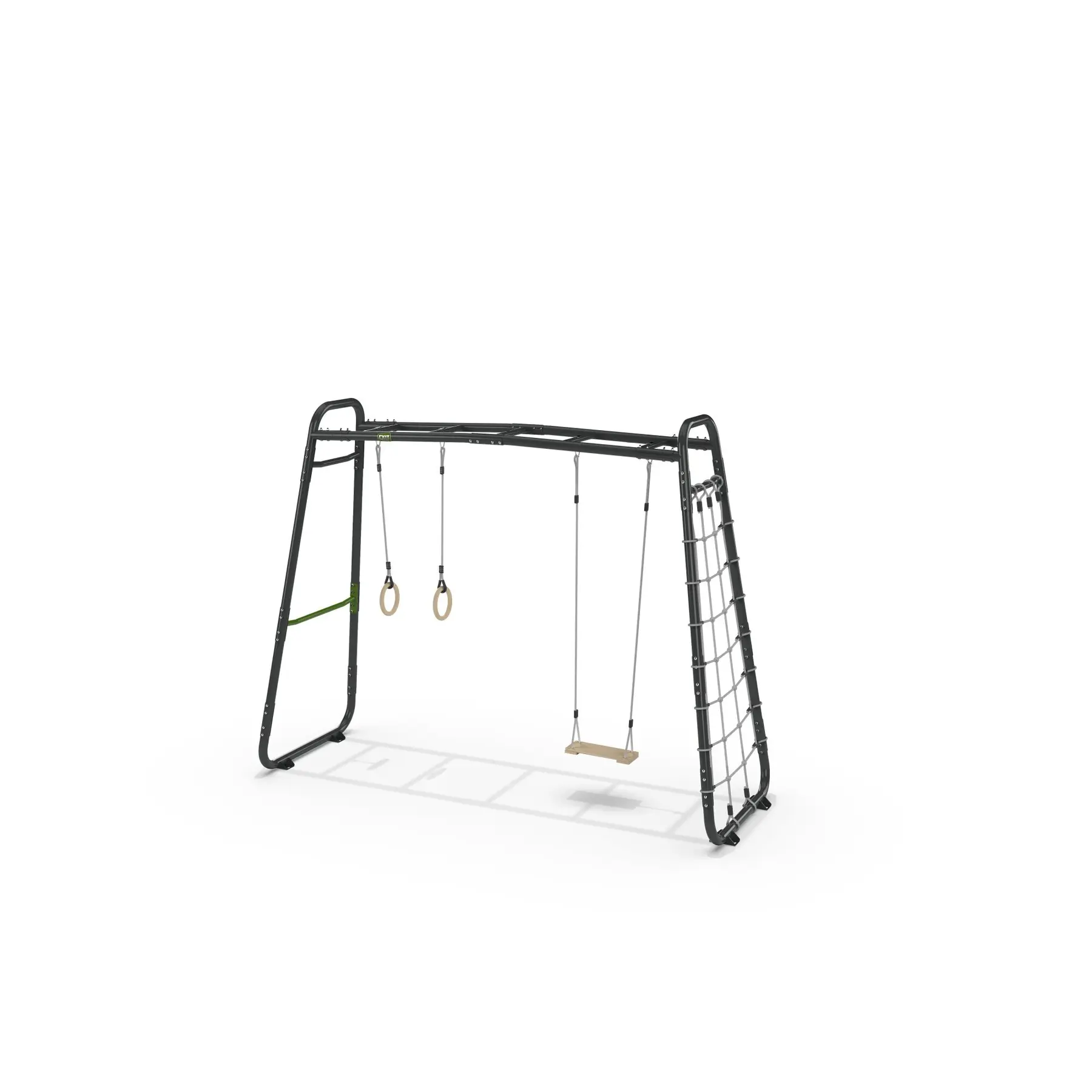 Exit Toys GetSet MB210 Outdoor Play Structure