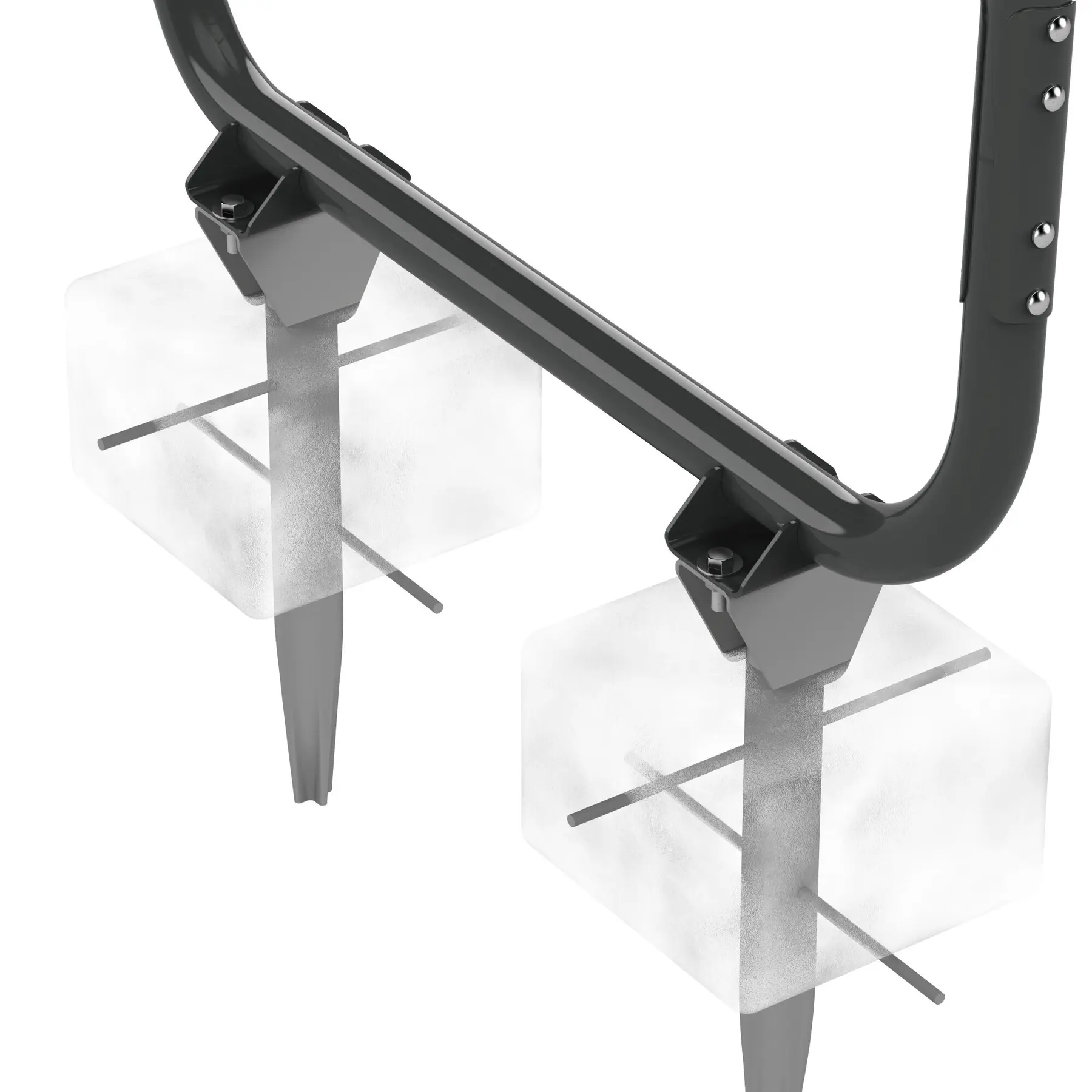Exit Toys GetSet MB310 Outdoor Play Structure