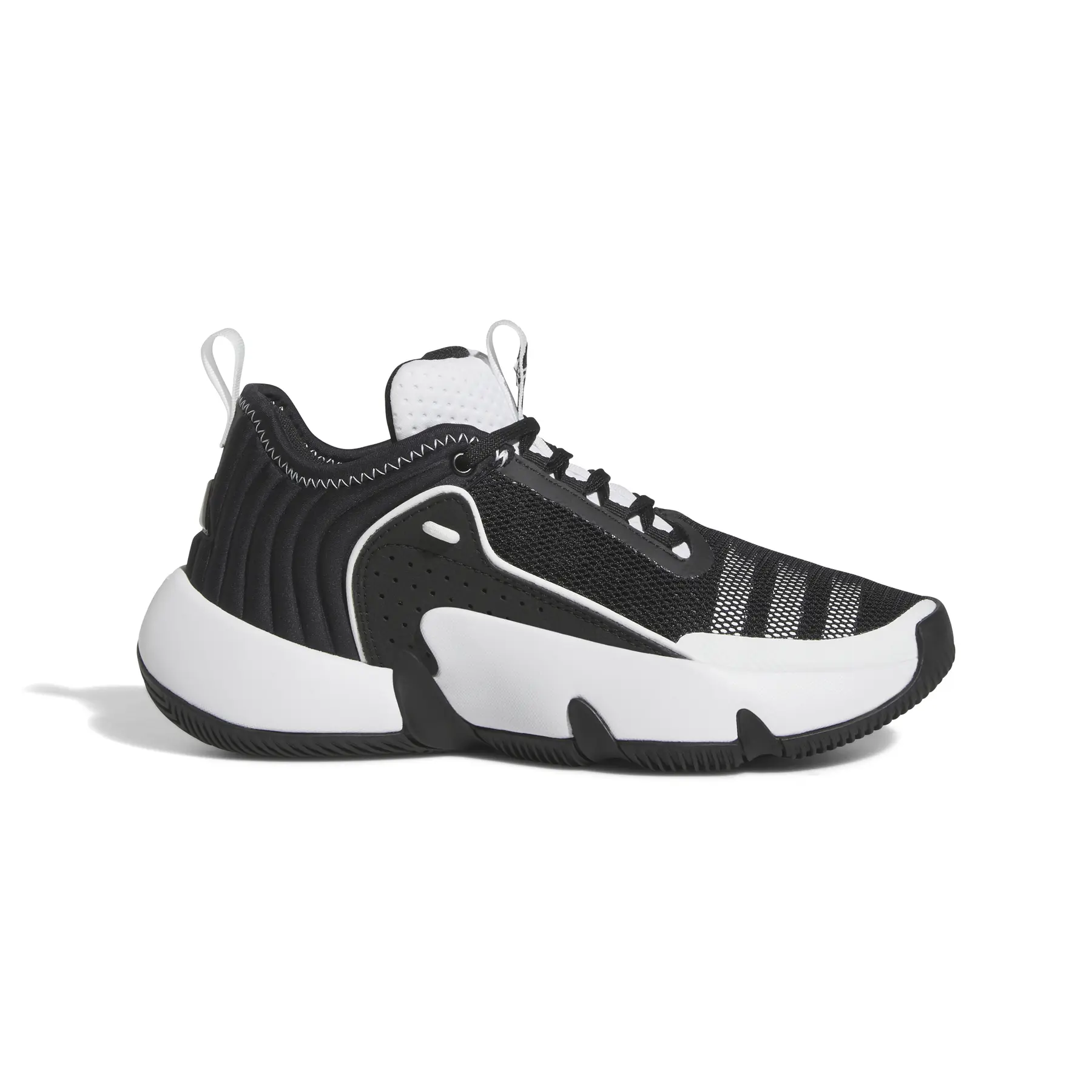 Adidas Trae Unlimited Youth Basketball Shoes