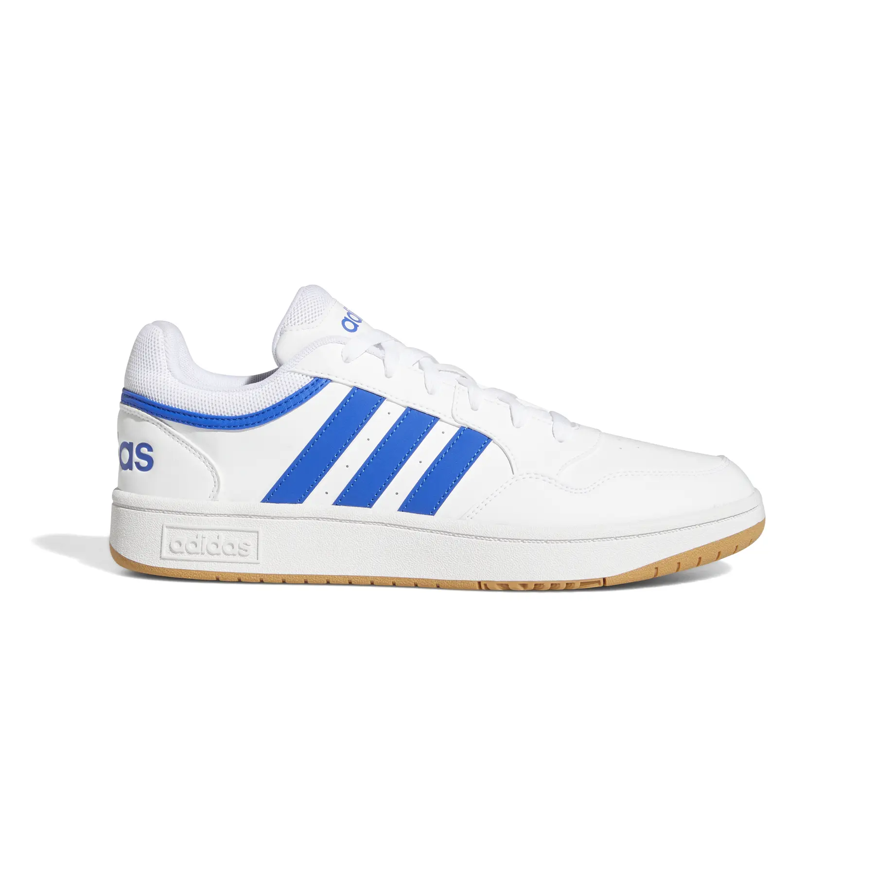 Adidas Hoops 3.0 Low Classic Vintage Baskets