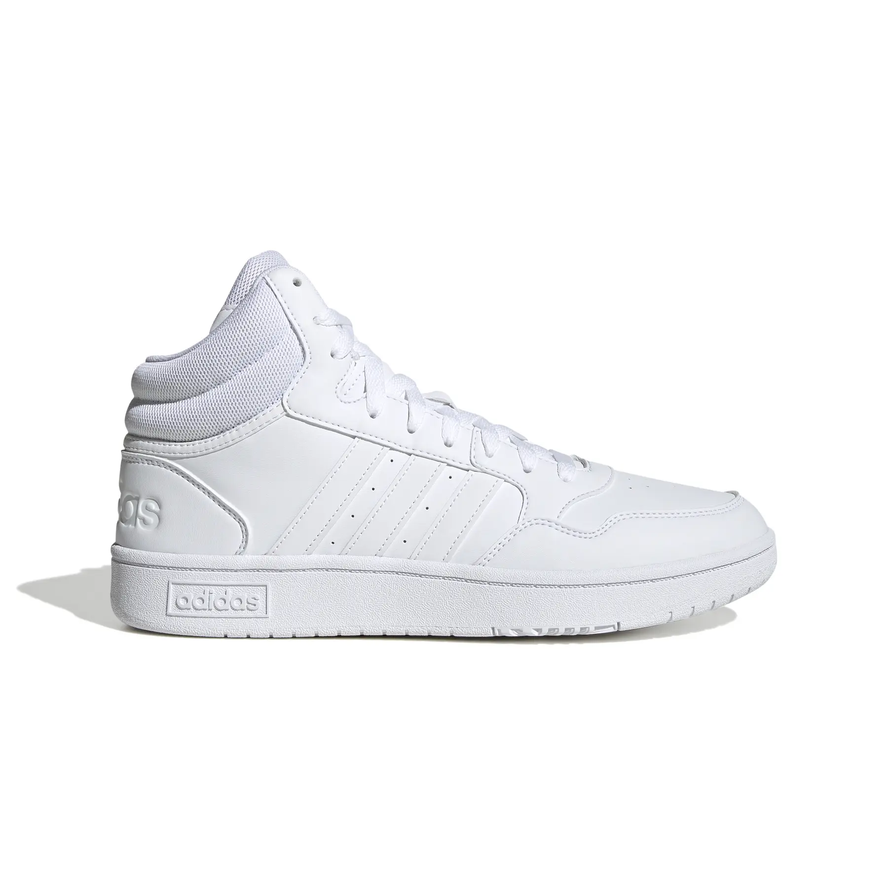 Adidas Hoops 3.0 Mid Classic Vintage Baskets
