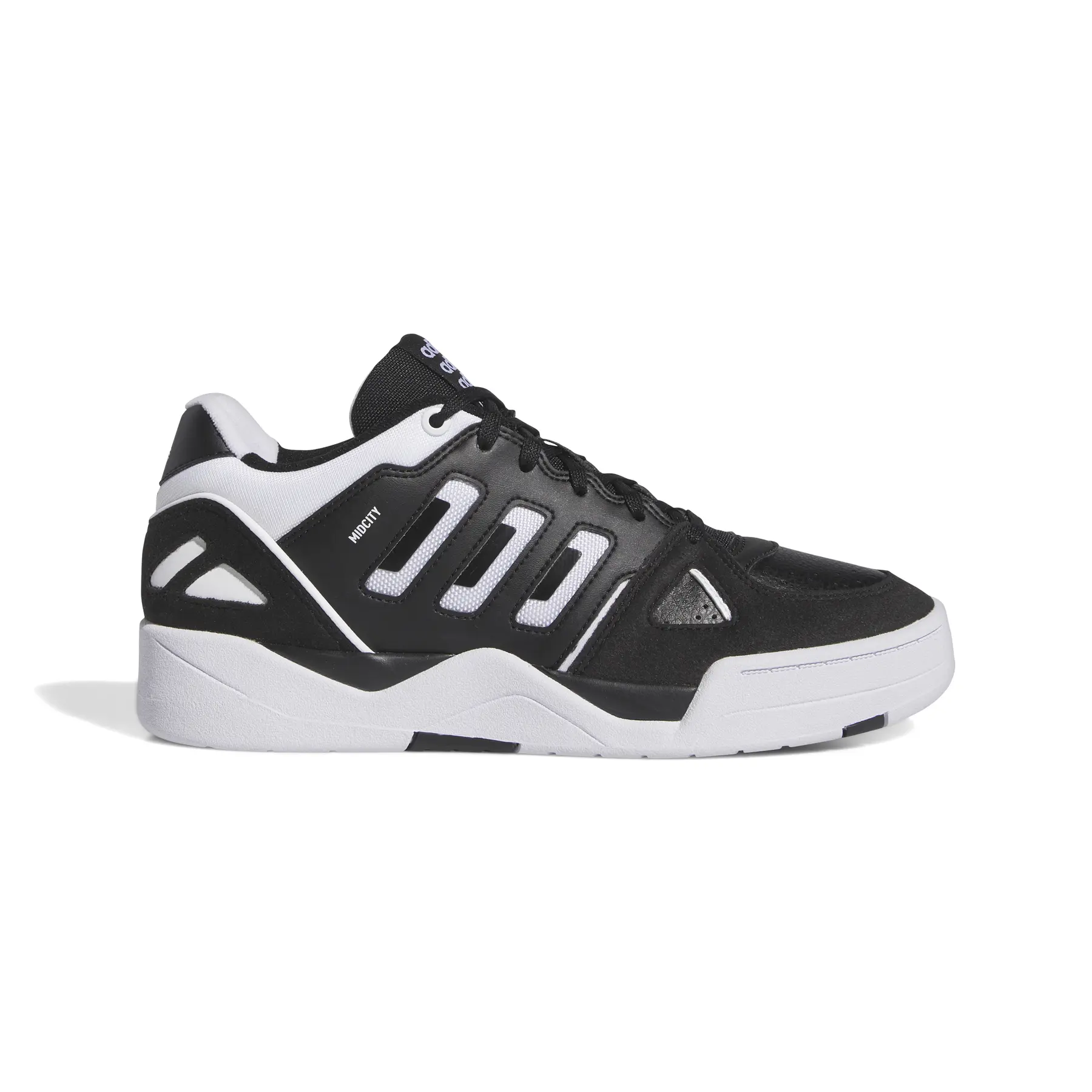 Adidas Midcity Low Baskets