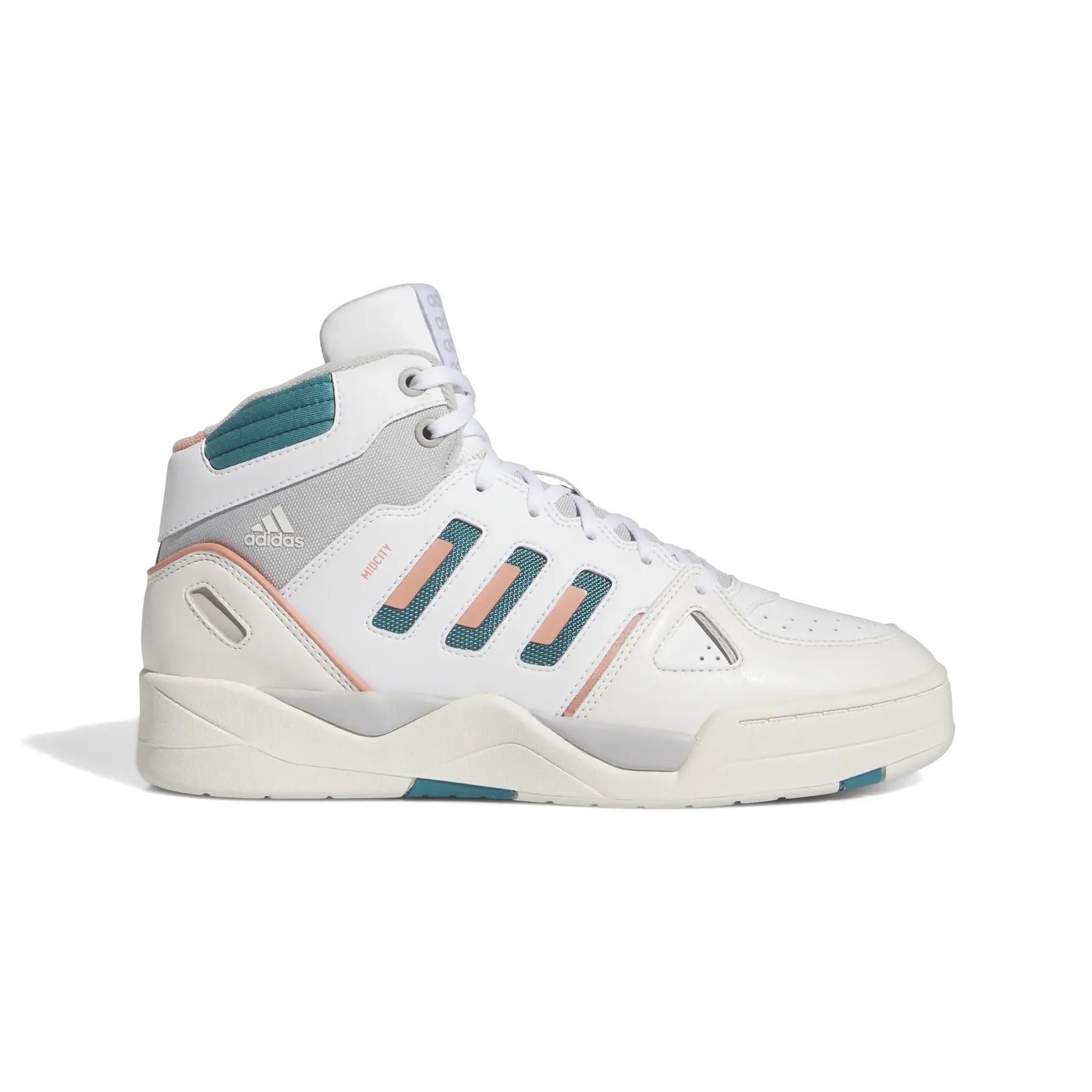 Adidas Midcity Mid Sneakers