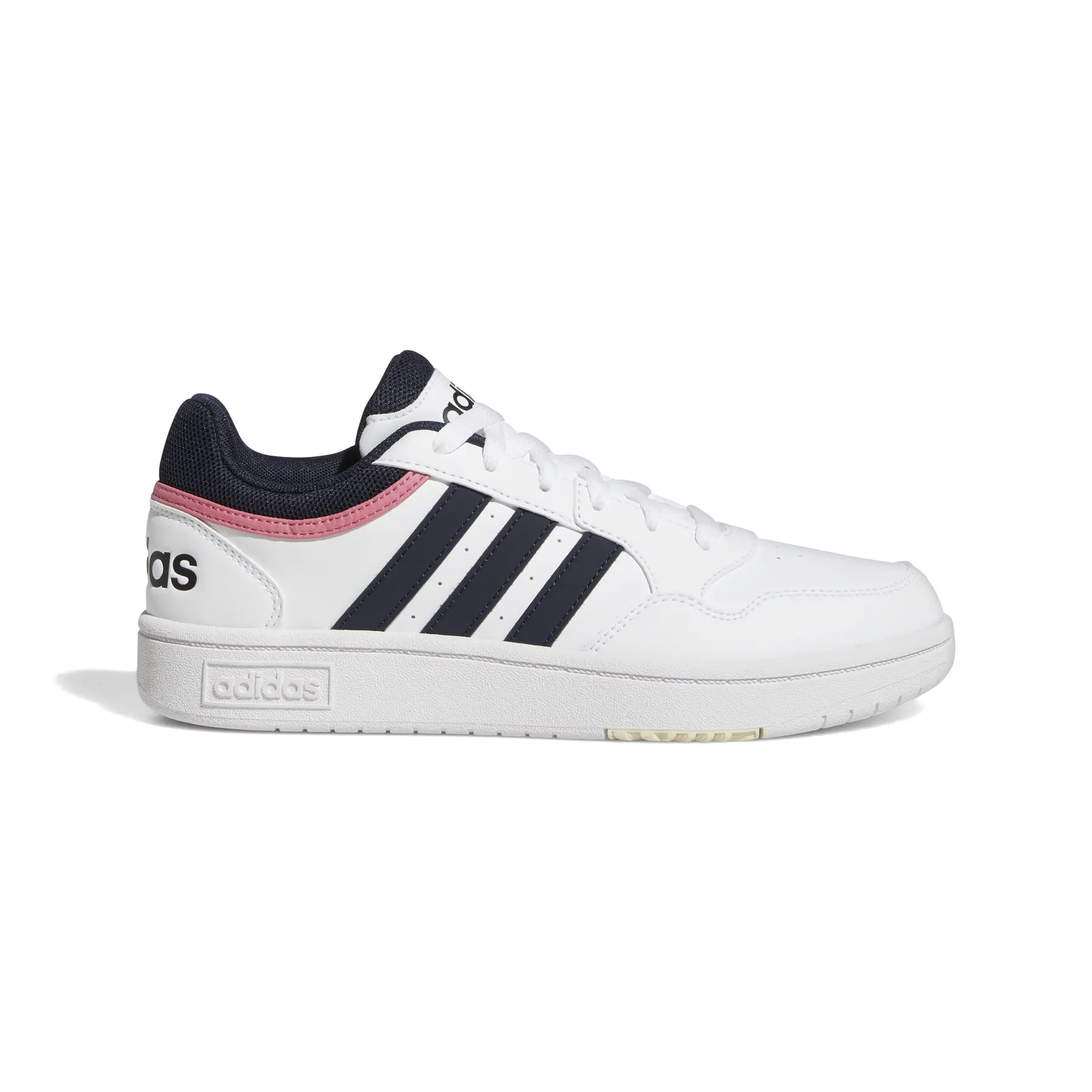 Adidas Hoops 3.0 Low Classic Women's Baskets