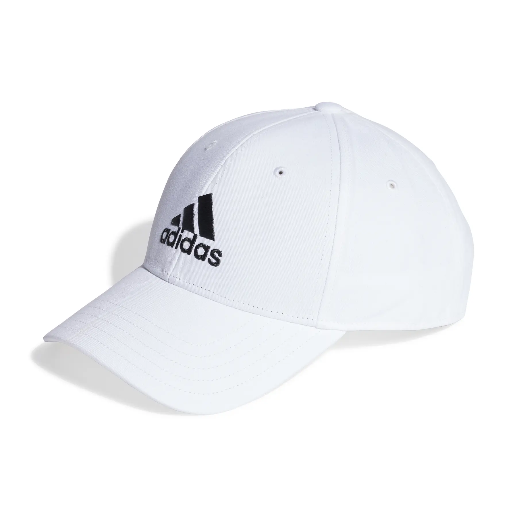 Adidas Cotton Twill Cap