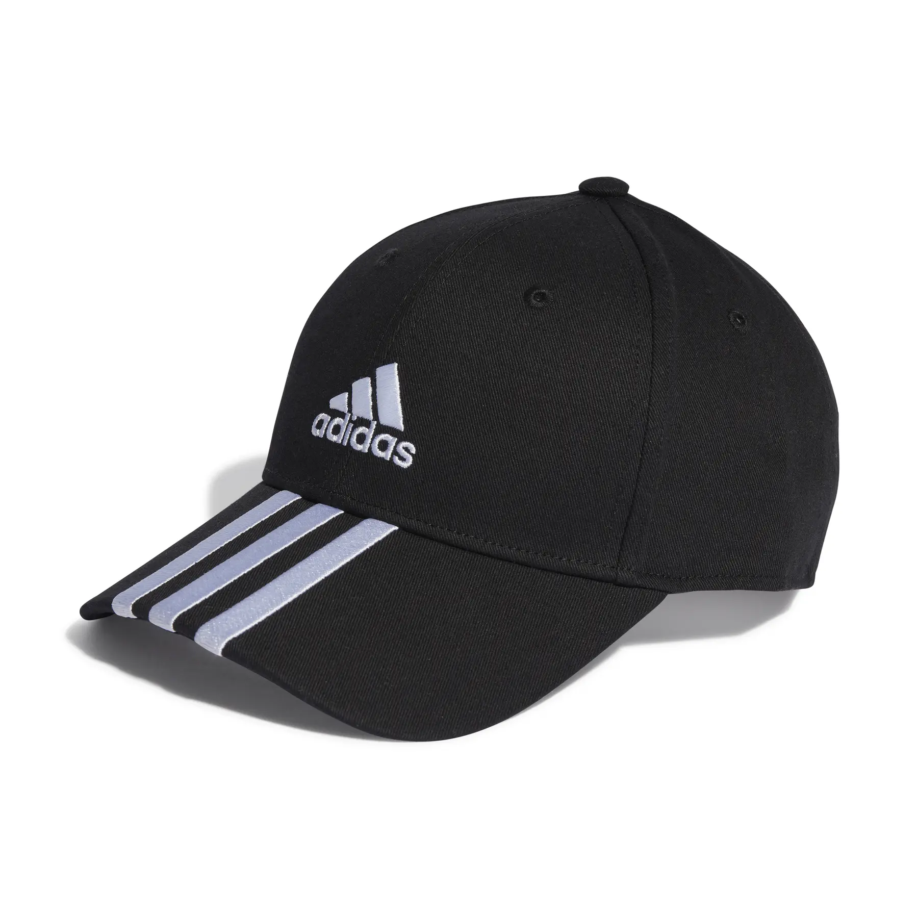 Adidas 3-Stripes Cotton Twill Child Cap