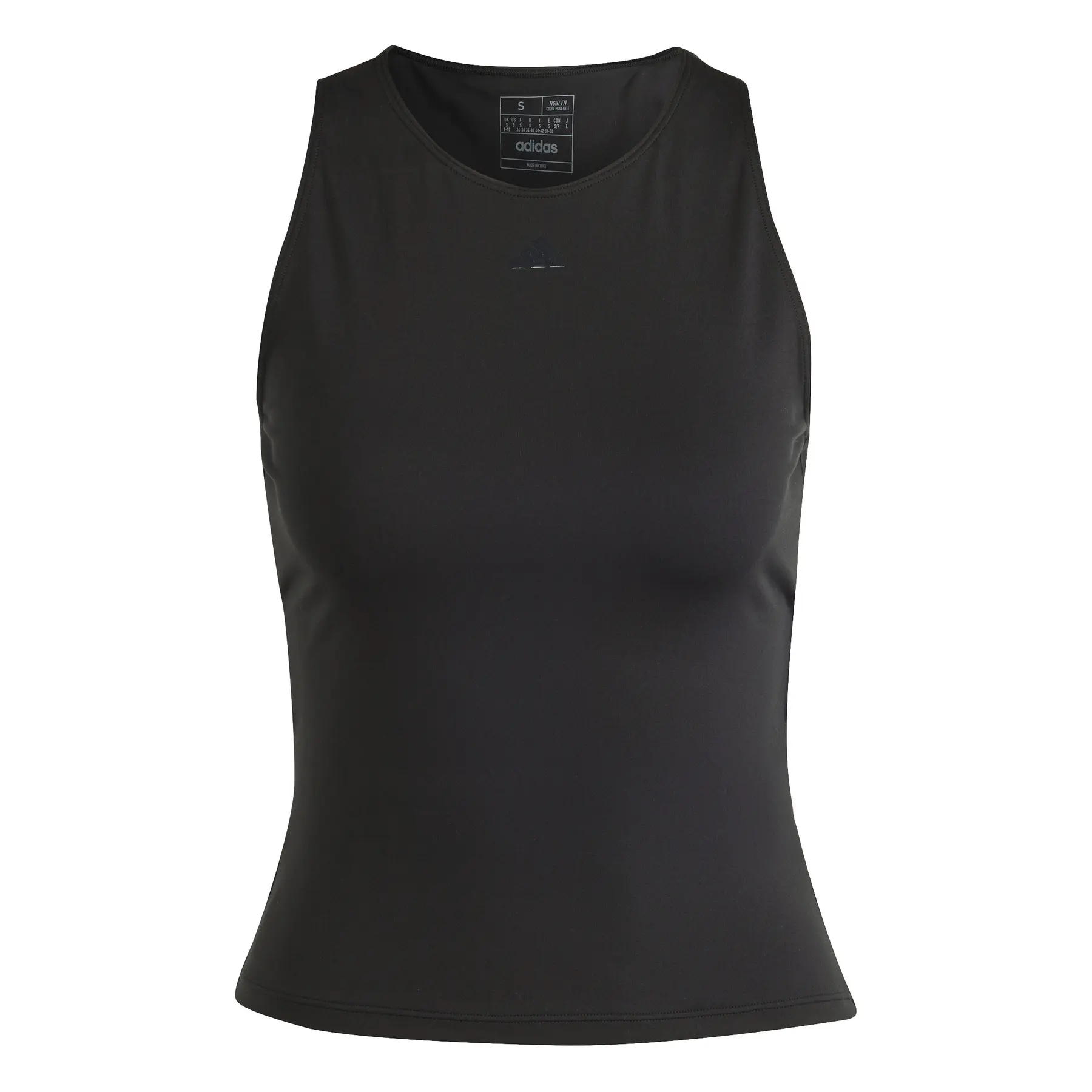 Adidas Studio Women's Tank Top