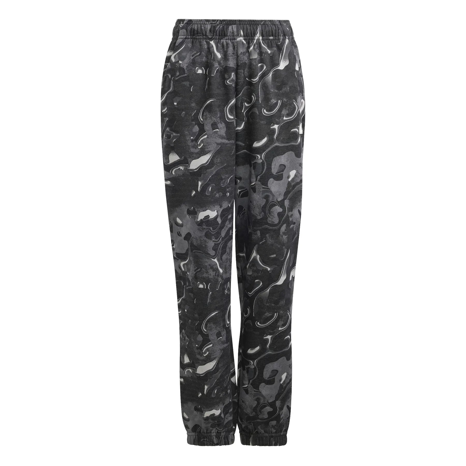 Adidas Kids Future Icons Allover Print Jogger Pants