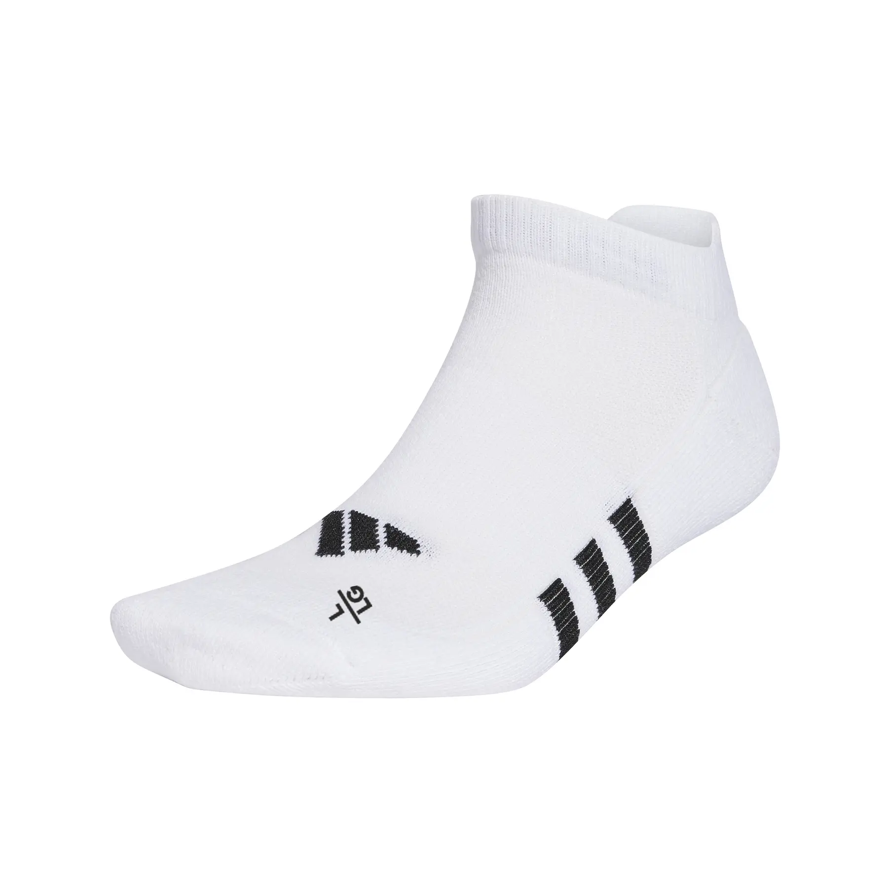 Adidas Performance Cushioned Low Socks (x3)