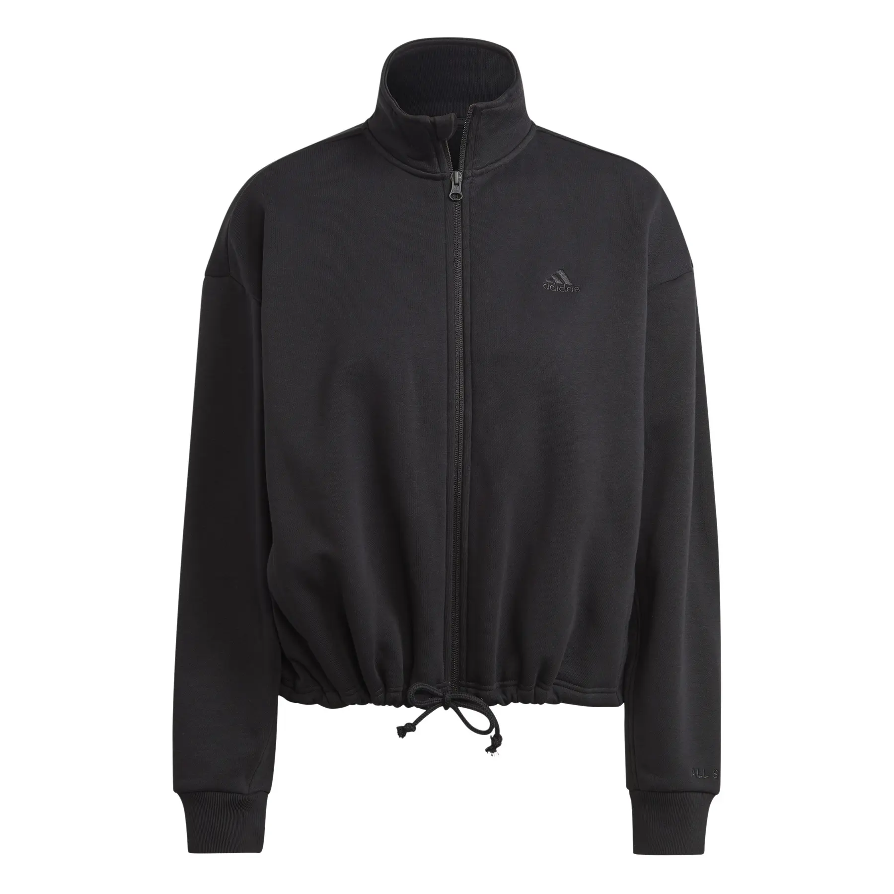 Adidas Women's Track Top Sweatshirt (All Szn)