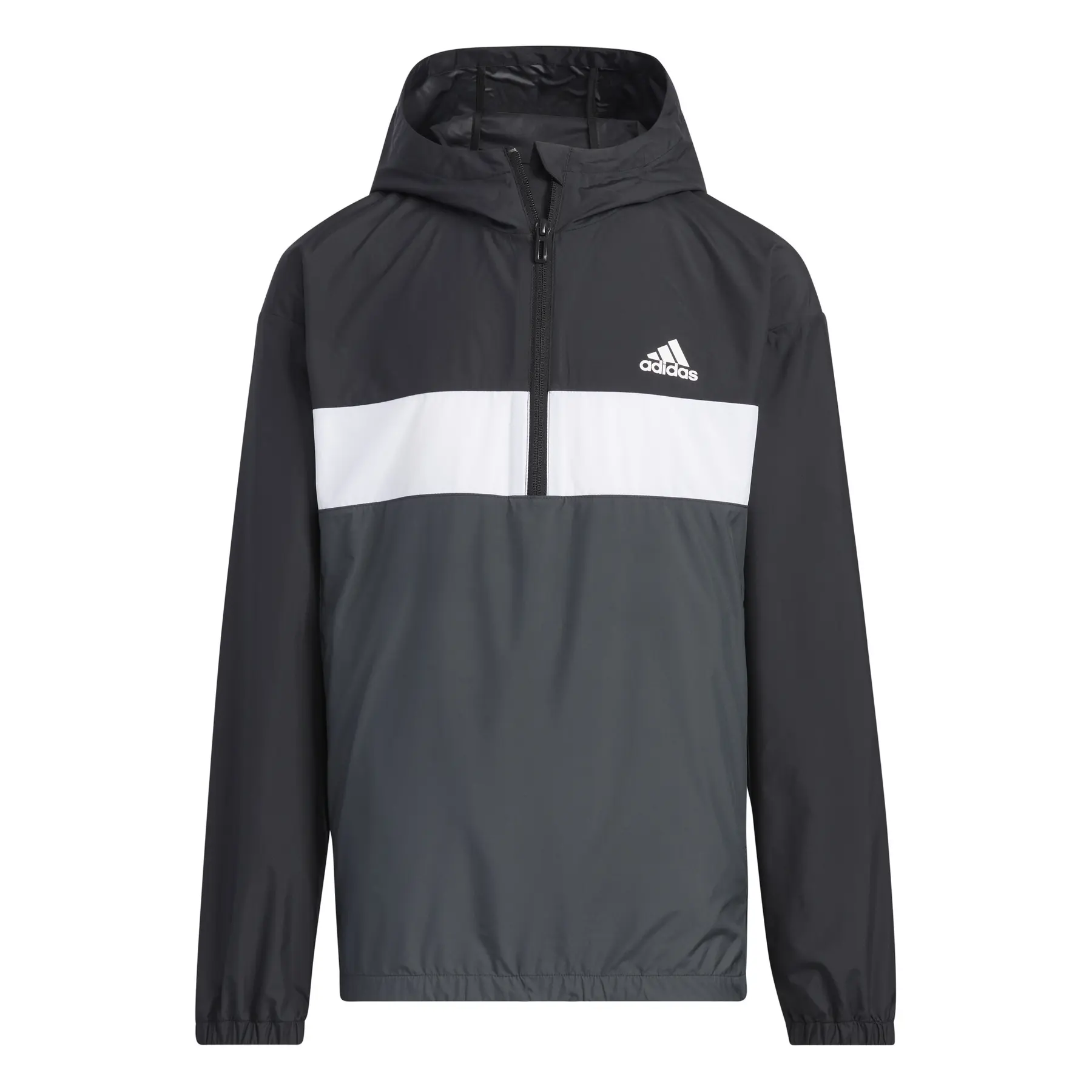 Adidas Children's Waterproof Woven Jacket